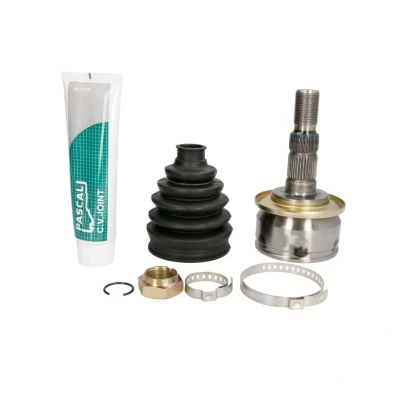 Abbildung von Gelenksatz, Antriebswelle PASCAL G1X048PC