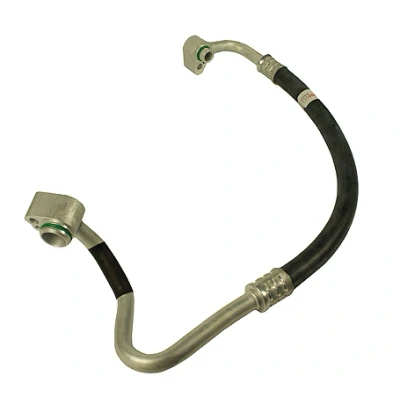 Abbildung von METZGER 2360006 Niederdruckleitung, Klimaanlage VOLKSWAGEN: Passat B5 GP Limousine, Variant