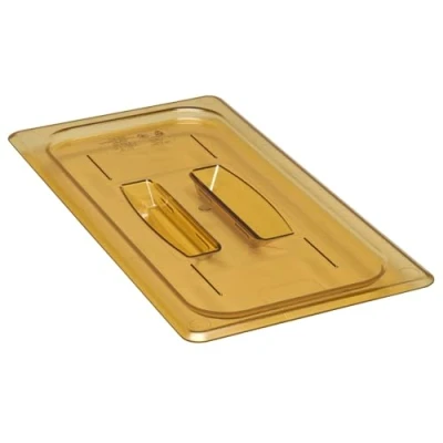Abbildung von Deksel m/greep 1/3 GN Interhal 30HPCH 150 Amber