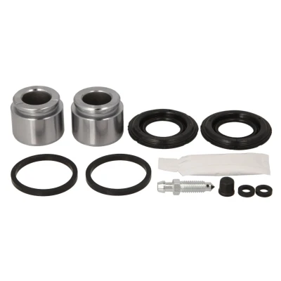 Abbildung von AUTOFREN SEINSA D42200C Bremssattel Reparatursatz Hinterachse 35 MERCEDES BENZ: C Klasse T modell, Limousine, OPEL: Vectra B Limousine
