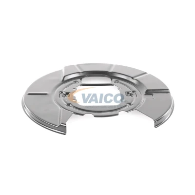 Abbildung von VAICO V20 2792 Ankerblech Hinterachse links Original Qualität BMW: X5