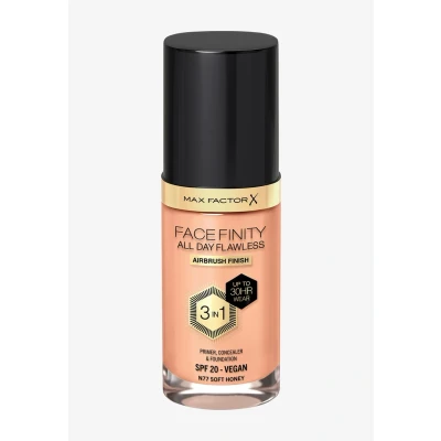 Abbildung von Max Factor Facefinity All Day Flawless Foundation, Fb.77