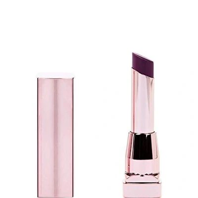 Abbildung von Maybelline Color Sensational Shine Compulsion Lippenstift 125 Plum Oasis