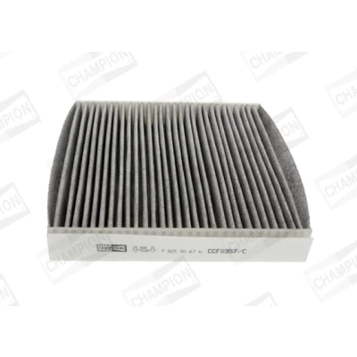 Abbildung von CHAMPION CCF0357C Innenraumfilter Aktivkohlefilter 210 241 32 OPEL: Meriva A