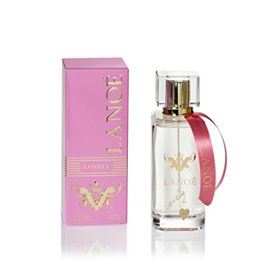 Abbildung von LANOE Lovely EDP Vapo 100 ml, 1er Pack (1 x ml)
