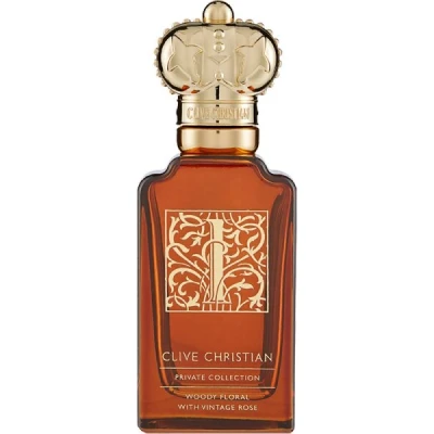 Abbildung von Clive christian private i woody flor 50m 0,05 l