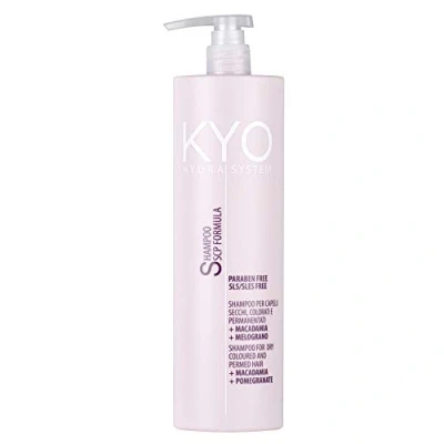 Abbildung von KYO Hydra System Shampoo 1000 ml