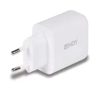 Abbildung von Ladegerät 65 Watt USB A &amp; C GaN Charger