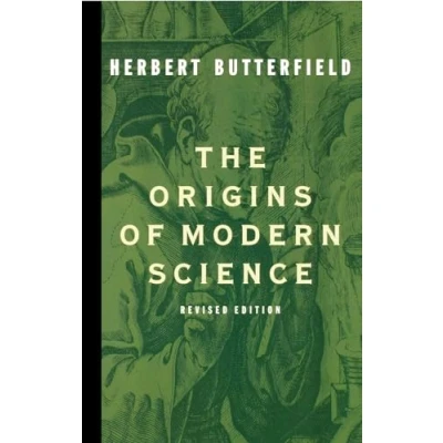 Abbildung von The Origins of Modern Science