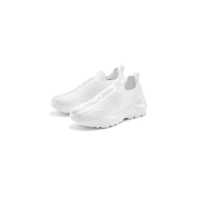 Abbildung von French Connection Sneaker, Slipper, Halbschuh, Freizeitschuh zum Reinschlüpfen VEGAN