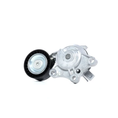 Abbildung von GATES T39187 Riemenspanner FleetRunner Micro V Stretch Fit CITROËN: C3 II, DS3 Schrägheck, Picasso, PEUGEOT: 2008 Kombi, 208 I Schrägheck kfzteile,