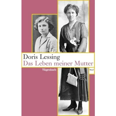 Abbildung von Das Leben meiner Mutter (Wagenbachs andere Taschenbücher)