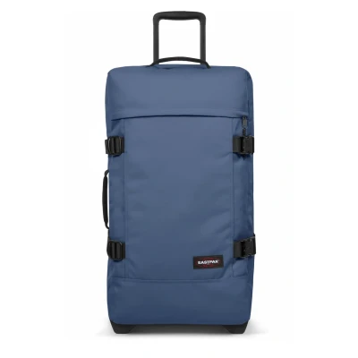 Abbildung von Eastpak Tranverz M Trolley, Größe: One Size, Powder pilot