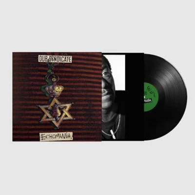 Abbildung von Echomania [Vinyl LP]
