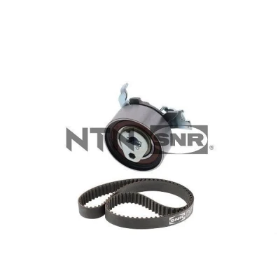 Abbildung von SNR KD453.15 Zahnriemensatz 146 OPEL: Omega B Caravan, Limousine, Vectra MITSUBISHI: GALANT 5