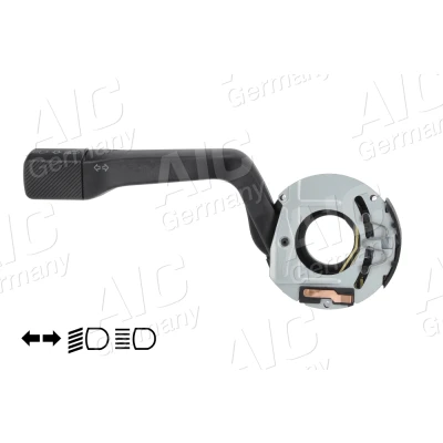 Abbildung von AIC 50745 Blinkerschalter VOLKSWAGEN: GOLF 2