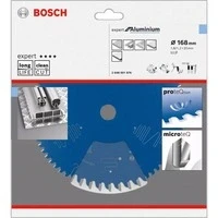 Abbildung von Kreissägeblatt Expert for Aluminium, Ø 168mm, 52Z