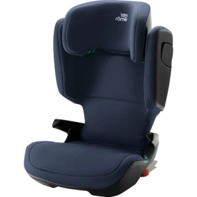 Abbildung von Britax Römer Kidfix M i Size Kindersitz, Night Blue