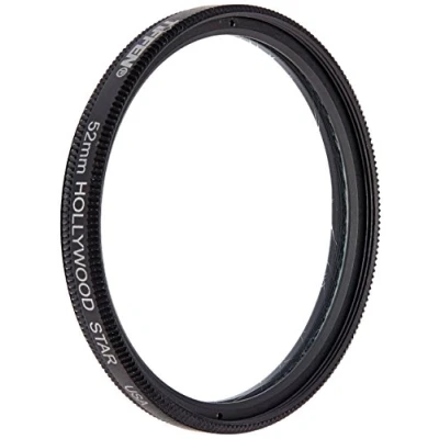 Abbildung von Tiffen FILTER 52MM HOLLYWOOD STAR