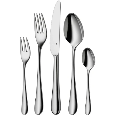Abbildung von WMF Besteck Set &quot;Merit&quot;, (Set, 30 tlg.), poliert