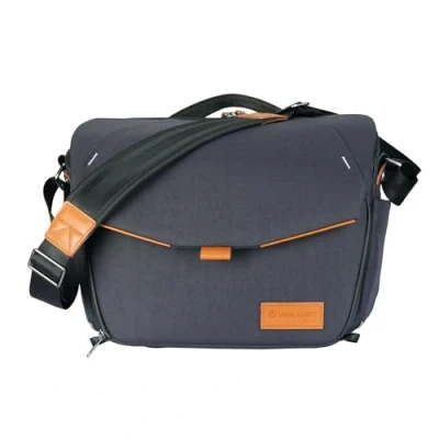 Abbildung von Vanguard VEO City S36 11L Schultertasche für Kameras blau, Modern