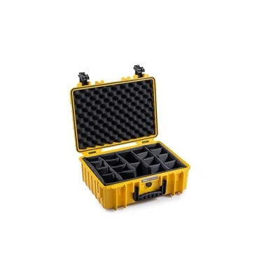 Abbildung von outdoor.case Typ 5000 RPD, Koffer