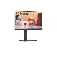 Abbildung von LG 24BA750 B Monitor 60,4 cm (23,8 Zoll)