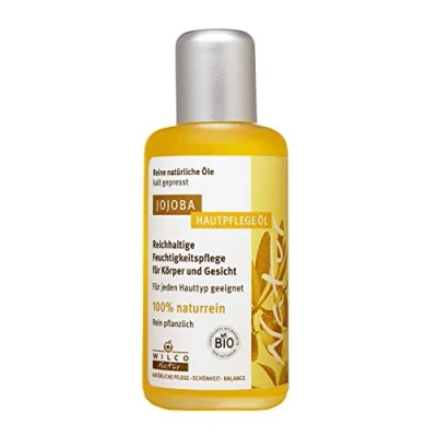 Abbildung von Jojoba BIO Hautpflege Öl 100 ml