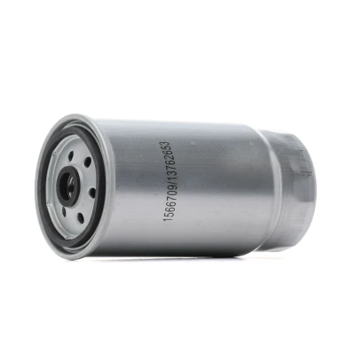 Abbildung von DELPHI HDF555 Kraftstofffilter Anschraubfilter LAND ROVER: Freelander I SUV, MG: ZT T Kombi, Limousine, 75 Tourer,