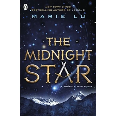 Abbildung von The Midnight Star (The Young Elites book 3): A Novel Elites, 3)