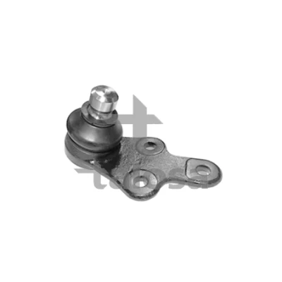 Abbildung von TALOSA 47 07789 Traggelenk Vorderachse links mit Schrauben 21mm FORD: FOCUS 3 Turnier, 3, C Max 2
