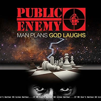 Abbildung von Man Plans God Laughs (Lp) [Vinyl LP]