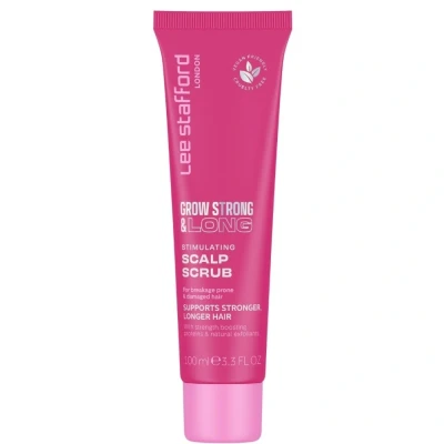 Abbildung von Lee Stafford Hair Growth Stimulating Scalp Scrub 100 ml