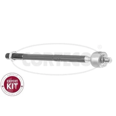 Abbildung von CORTECO 49398742 Axialgelenk Vorderachse rechts, links M 14x1,5 FORD: FOCUS 3 Turnier, 3, Kasten/Schragheck