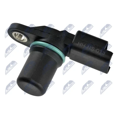 Abbildung von NTY ECP NS 013 Sensor, Nockenwellenposition RENAULT: MEGANE 2, Modus / Grand Modus, CLIO 3, NISSAN: MICRA Almera II Schrägheck, Note I