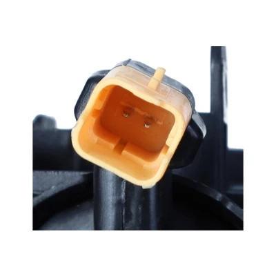 Abbildung von MAXGEAR 67 0149 Kühlwasserthermostat 97C mit Dichtung CITROËN: C4 II Schrägheck, DS3 Berlingo II, PEUGEOT: 208 I 5008