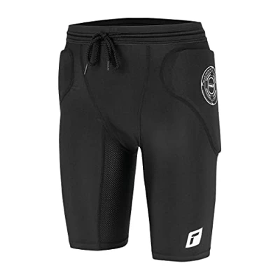 Abbildung von Reusch Torwarthose Compression Short Femur
