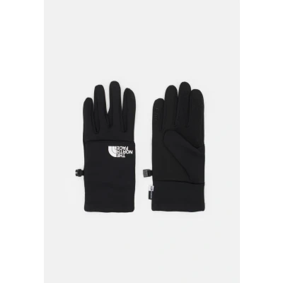Abbildung von The North Face ETIP Glove Unisex Fingerhandschuh, Größe: XL, Black/white