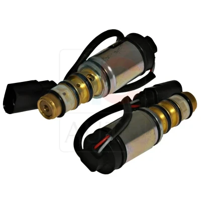 Abbildung von ACAUTO AC 02DN08 Regelventil, Kompressor
