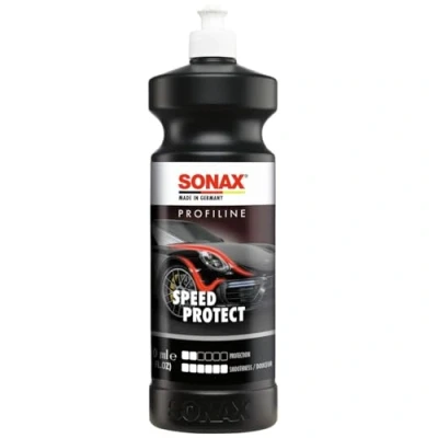 Abbildung von SONAX PROFILINE 02884050 Konservierungswachs 1