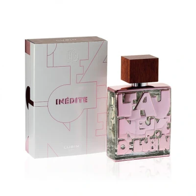 Abbildung von Lubin Eau de Parfum Contemporary Inédite