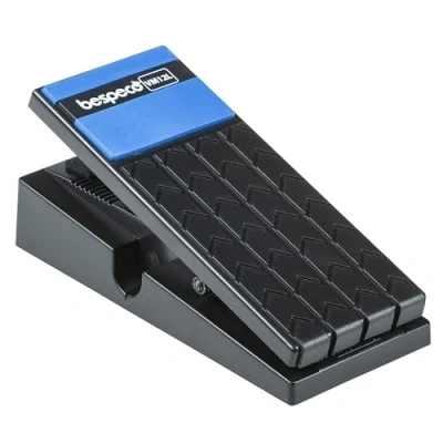 Abbildung von Bespeco VM 12 L Volumen Pedal