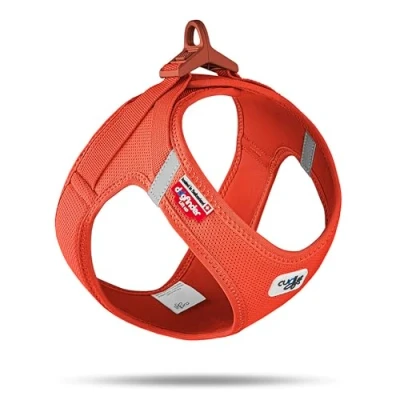 Abbildung von Curli Geschirr CLASP Vest Air Mesh