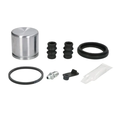 Abbildung von AUTOFREN SEINSA D41178C Bremssattel Reparatursatz Vorderachse 54 BMW: 1 Schrägheck, Coupe, Cabrio, MINI: Clubman, Cabrio