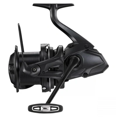 Abbildung von Shimano Ultegra XTE 14000 Karpfenrolle Angelrolle