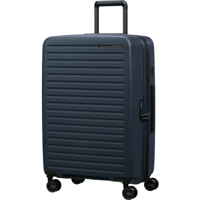 Abbildung von Samsonite Restackd Trolley Trolley, Größe: Medium, Midnight