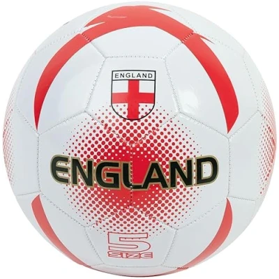 Abbildung von WDK Partner Unisex Youth Ball Genäht England 350g G5, Multicolor, One Size