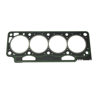 Abbildung von ELRING 525.261 Zylinderkopfdichtung Weichstoff Metall Dichtung RENAULT: CLIO 1, ESPACE 3, Megane Scenic, VOLVO: 440 K