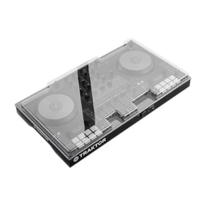 Abbildung von Decksaver NI Kontrol S3 Cover Deckel