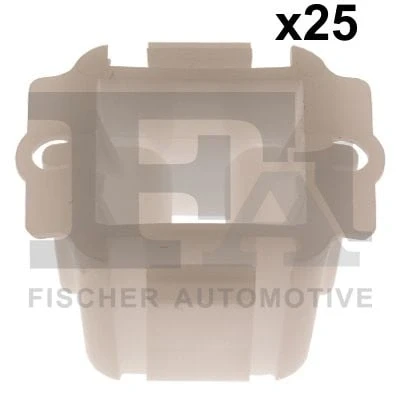 Abbildung von Halter, Hauptscheinwerfer FA1 12 60006.25